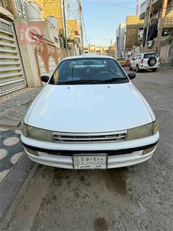 Toyota Carina